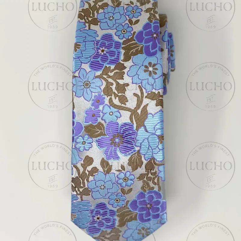 Lucho TIE Tie0169