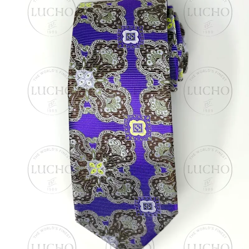Lucho TIE Tie0185